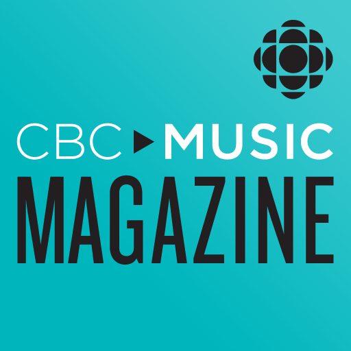 CBC Music Magazine icon