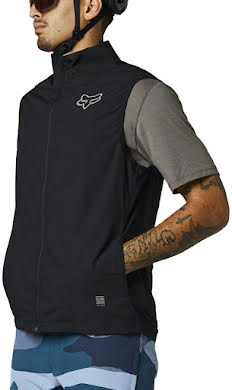 Fox Racing Ranger Wind Vest - Men's alternate image 3