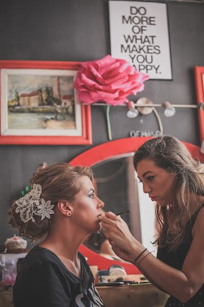 Photographe de mariage Bea Kiss (beakiss). Photo du 3 septembre 2015