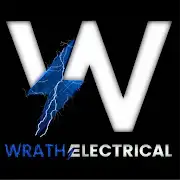 Wrath Electrical Logo