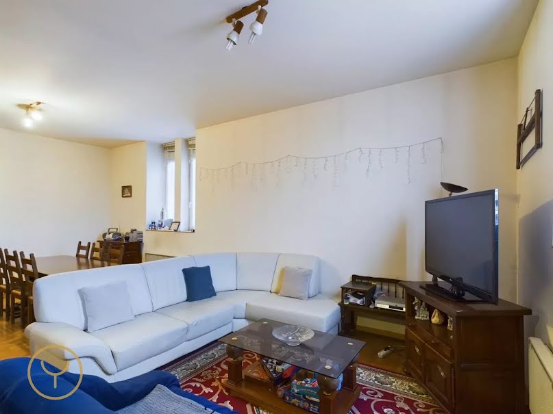 Vente appartement 5 pièces 94.5 m² à Troyes (10000), 159 000 €