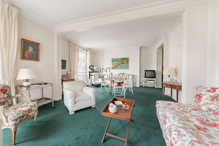 Vente appartement 3 pièces 71 m² à Neuilly-sur-Seine (92200), 720 000 €