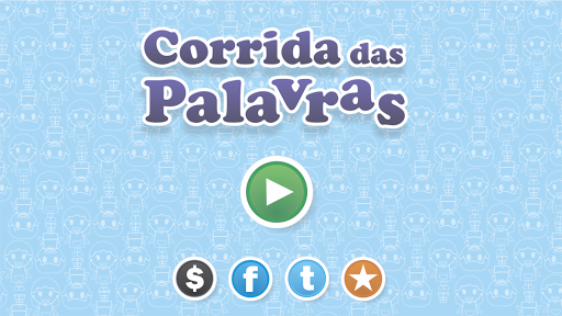 Corrida das Palavras