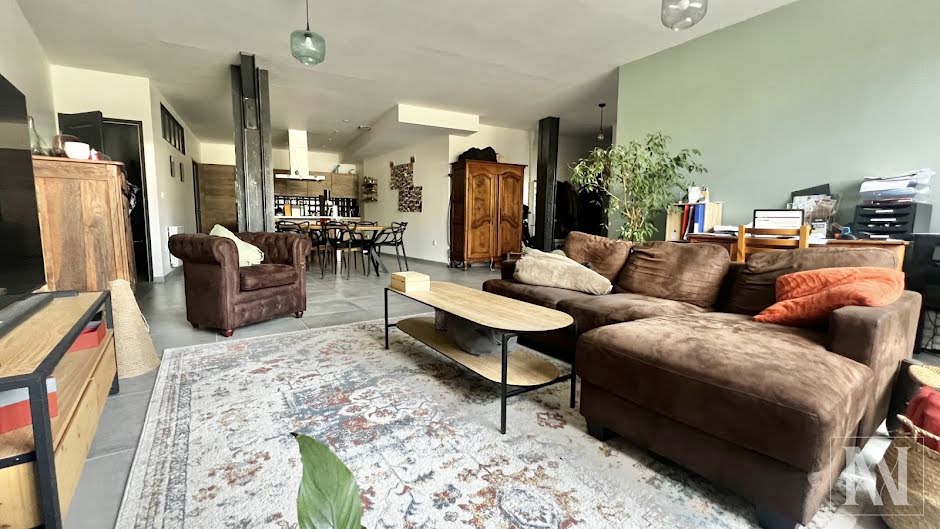 Vente appartement 4 pièces 105 m² à Troyes (10000), 199 000 €