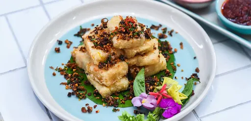 Turnip Cake