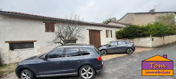 maison à Saint-Paul-Lizonne (24)