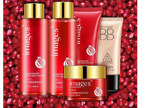Title 3, Complete Facial Care Set for Radiant Skin. Dail...