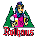 Logo for Brauerei Rothaus