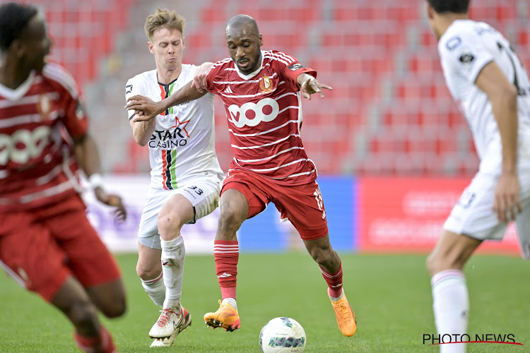  "La chaleur, le stade vide, les échos..." : tout est bon pour expliquer le non-match du Standard