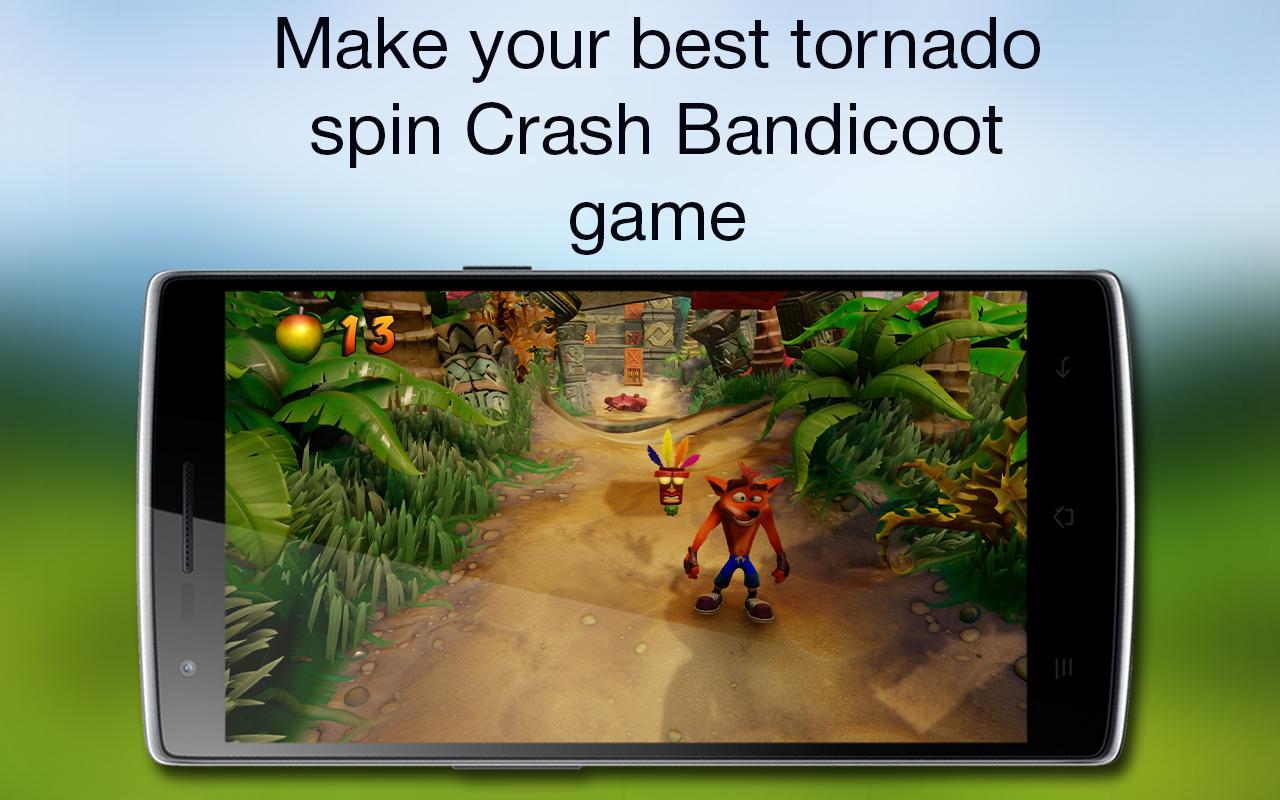 Crash N Sane Trilogy Latest Version Apk Download Com Simpleapp Crashband Apk Free