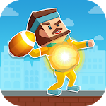 Ball Bang- Arrow Fight 3D Apk