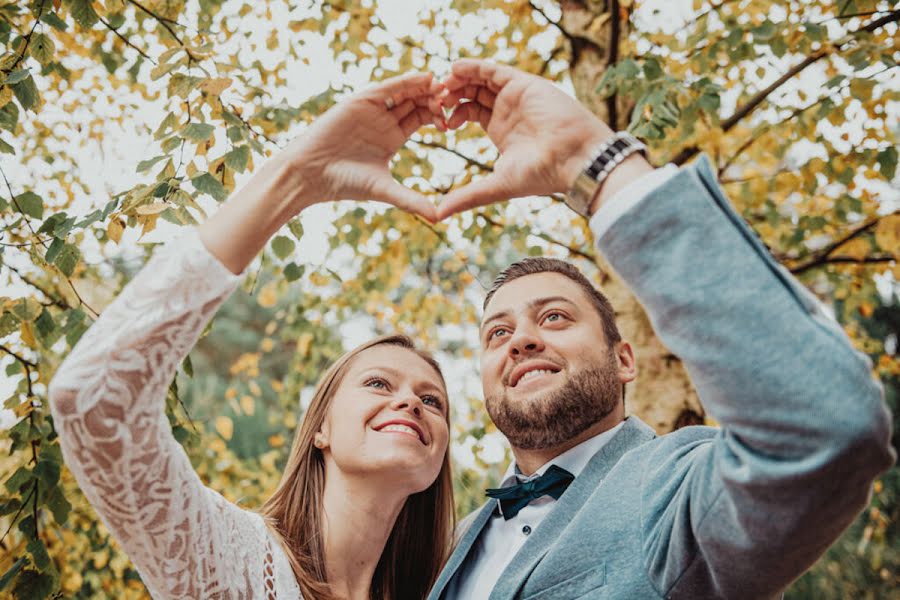 Photographe de mariage Lars Nieth (honeylight). Photo du 4 novembre 2022