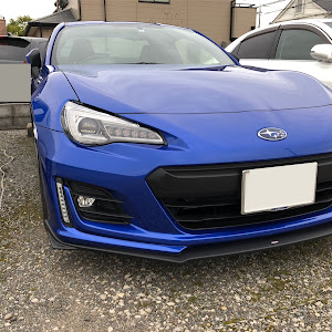 BRZ ZC6