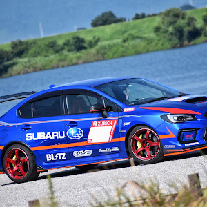 WRX STI