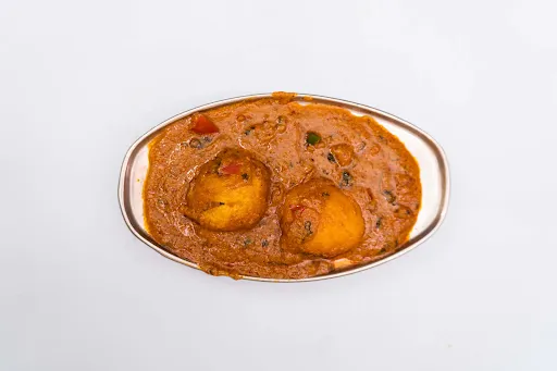 Kashmiri Dum Aloo