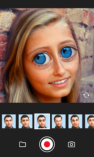 Of Face Warp For Pc Thinglasopa