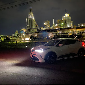 C-HR NGX50