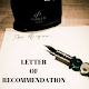 Download Letter Of Recommendation For PC Windows and Mac 1.0