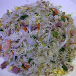 Yeung Chow Fried Rice