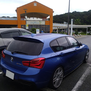 M135i