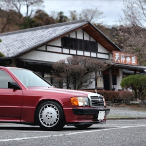 190シリーズ W201