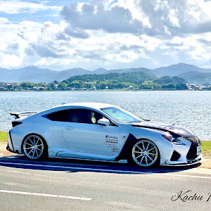 RC F USC10