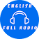 English Listening Full Audio icon