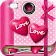 Love Collage Photo Frames icon