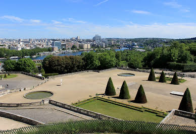 Appartement avec terrasse 3