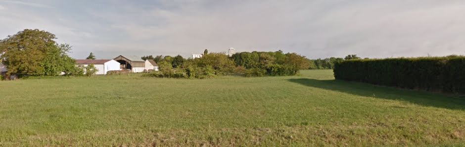 Vente terrain  550 m² à Nemours (77140), 115 900 €