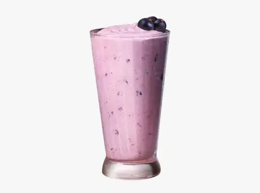 Black Current Shake