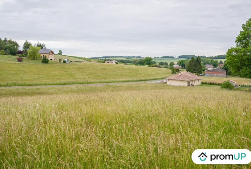  Vente Terrain à bâtir - 1 356m² à Prez (08290) 