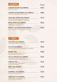 Club Sulaimani menu 4