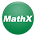 Solve geometry with MathX Lite icon