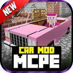 Car MOD For MCPE! Apk