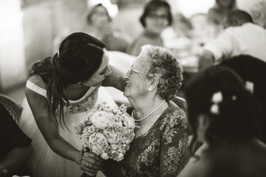 Wedding photographer Manuel Orero (orero). Photo of 18 December 2018