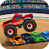 Monster Truck Game for Kids2.7.4