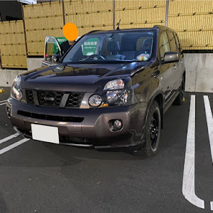 エクストレイル DNT31