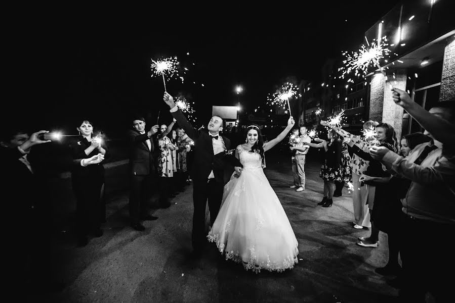 Photographe de mariage Natalya Labutina (labutina). Photo du 26 février 2017