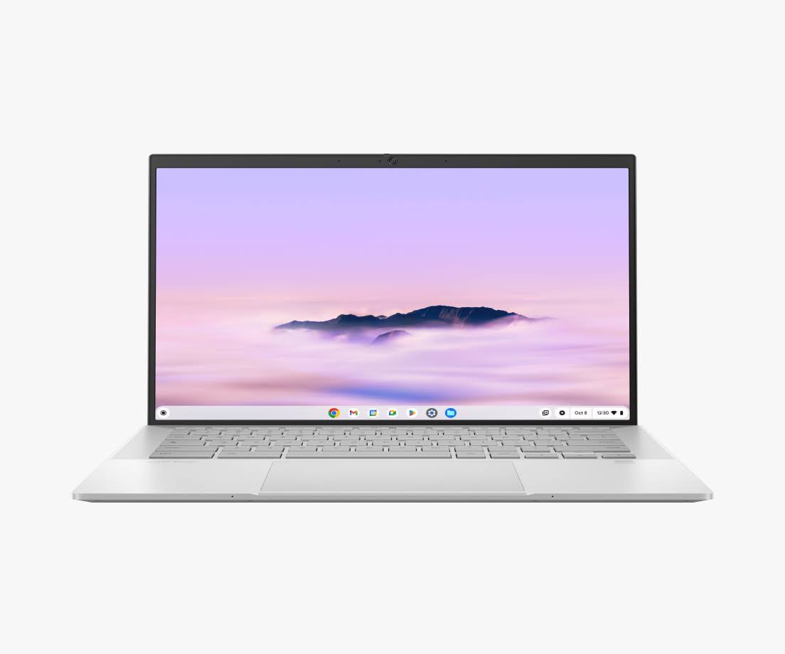 Asus Expertbook CX54 Chromebook Plus