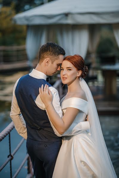 婚礼摄影师Natali Voskresenskaya（voskresenskaya1）。2022 8月23日的照片