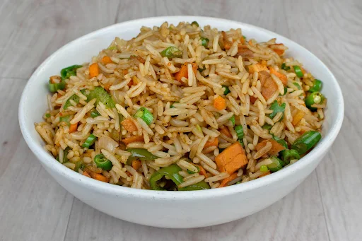 Veg Fried Rice