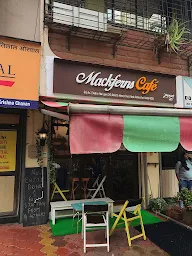 Mackferns Cafe photo 1