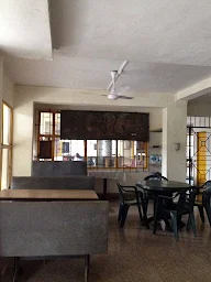 Hotel Kadamb Sahyadari photo 5