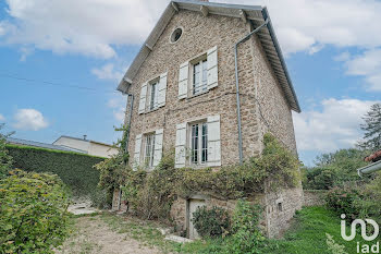 maison à Lizy-sur-Ourcq (77)