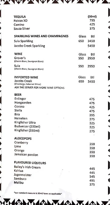 Pindi menu 