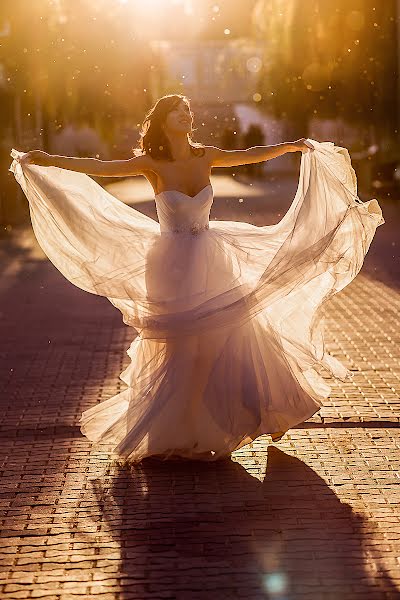 Fotógrafo de bodas Mihai Drăgnescu (mihaidragnescu). Foto del 12 de marzo 2017