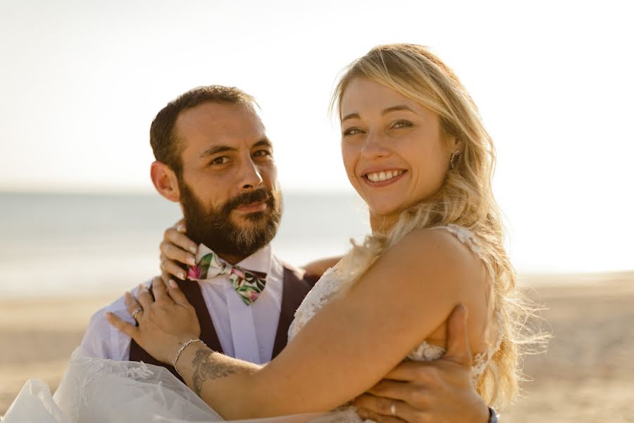 Photographe de mariage Lilian Vezin (vezin). Photo du 29 décembre 2021