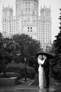 Photographe de mariage Aleksey Pudov (alexeypudov). Photo du 16 février 2023