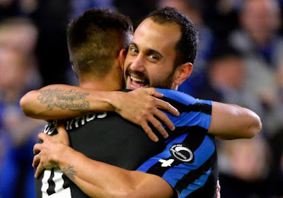 Jawel, Club Brugge kan het ook zonder Victor Vazquez